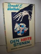 Westlake: DEN HETE STEINEN 1972 Bok nr 1