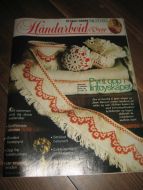 Pynt opp i lintøyskapet