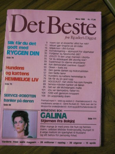 1988 nr 003 Det Beste fra Readers Digest