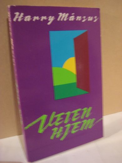 Månsus: Veien hjem 1987