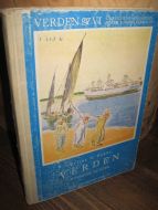 Bakke: VERDEN UTENFOR EUROPA 1953