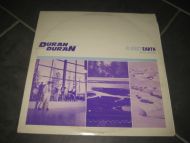 DURAN DURAN: PLANET EARH 12 EMI 5137 1981