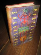 USTVEDT: INDIANERNE FORTELLER. 1993.