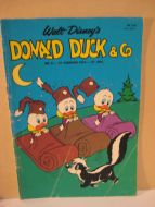 1974 nr 008 DONALD DUCK & CO