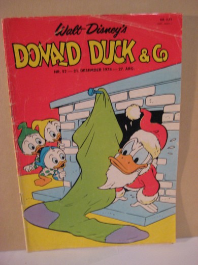 1974,nr 052,                         DONALD DUCK & CO
