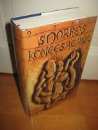 Sturlason, Snorre: Norges konge sagaer. 1979.