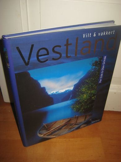 Grinde: Vestland 2000