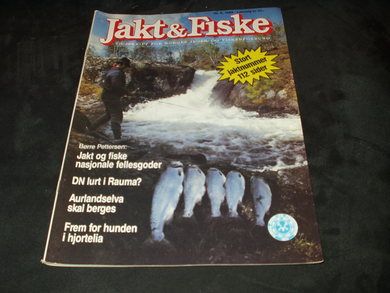 1989 nr 008 JAKT & FISKE