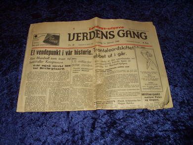 1948 nr 038 VERDENS GANG