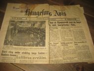 1949,nr 174, Haugesunds Avis.