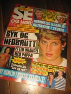 1991 nr 038 SE OG HØR DIANA
