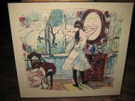 MINERVA bilde fra 60 tallet