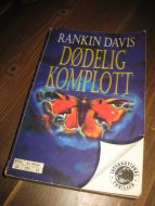 DAVS: DØDELIG KOMPLOTT 1997