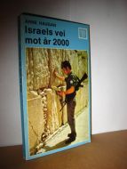 HAUGAN: Israels vei mot år 2000. 1976.