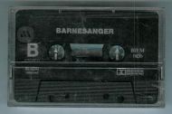 BARNESANGER