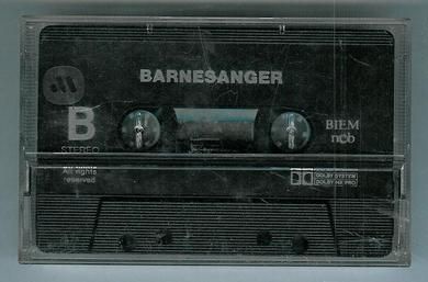 BARNESANGER