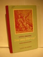 IRGENS: Lær meg din veg. Konfirmantbok. 1968.