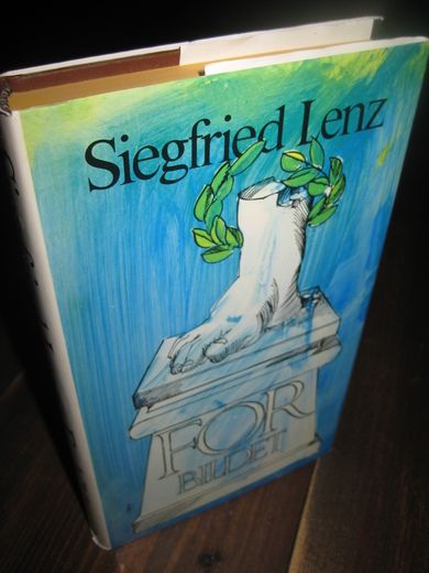 Lenz: FORBILDET. 1976.