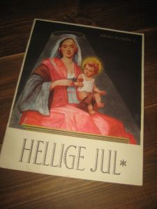 1960, Hellige Jul.