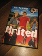 UNITED 2003 81 MIN FOR ALLE