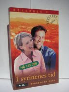 Bok nr 009. I syrinens tid. 2003.