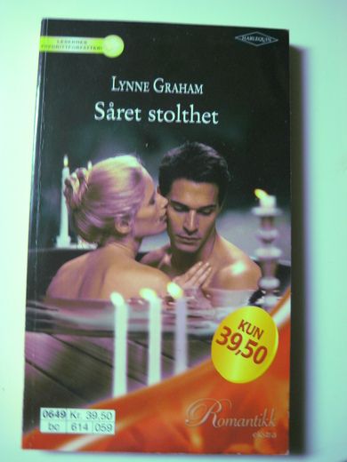 Såret stolthet 2006