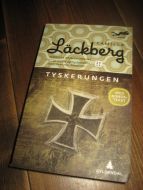 Løckeberg Camilla: TYSKERUNGEN 2010