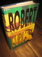 LUDLUM, ROBERT: Halidons hemmelighet. 1997. 