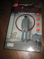 KEPLER: SANDMANNEN 2014
