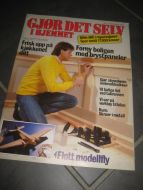 1984 nr 011 GJØR DET SELV