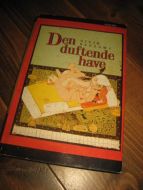 NEFZAWI: DEN DUFTENDE HAVE. 1991