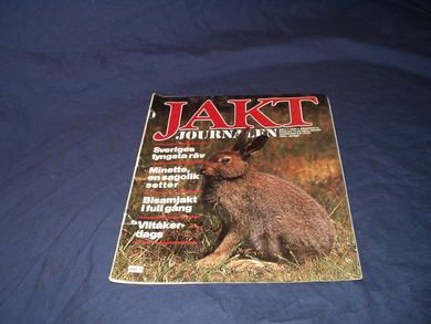 1983 nr 005 JAKT journalen