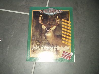 2002 Frilufts Magasinet