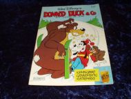1985 nr 047 Donald Duck & Co