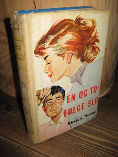 Thesen: EN OG TO- FØLGE SLO 1961