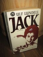 LUNDELL ULF: JACK 1985
