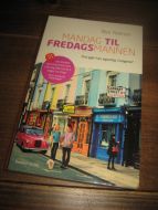 PEERSON: MANDAG TIL FREDAGSMANNEN 2011