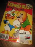 2008 nr 027 DONALD DUCK & CO