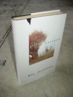 Jacobsen, Roy: GRENSER. 1999.