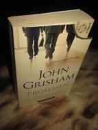 GRISHAM JOHN: PROSESSEN 2014