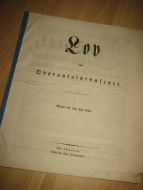 1948, Lov om …..