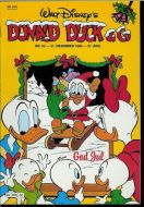 1984 nr 052 Donald Duck & Co