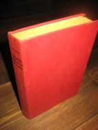 Buckeridge: STOMPA FÅR BLOD PÅ TANN Bok nr 18 1970