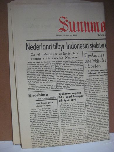 1946 nr 035 Sunnmørsposten