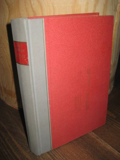 NANSEN, ODD: TOMMY. 1970.