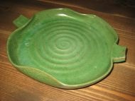 Meget pent fat 50 tallet