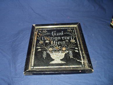 Gud velsigne vort hjem