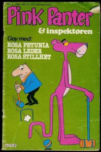 1982,nr 006, Pink Panter