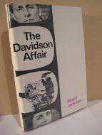 Jackman: The Davidson Affair. 1966