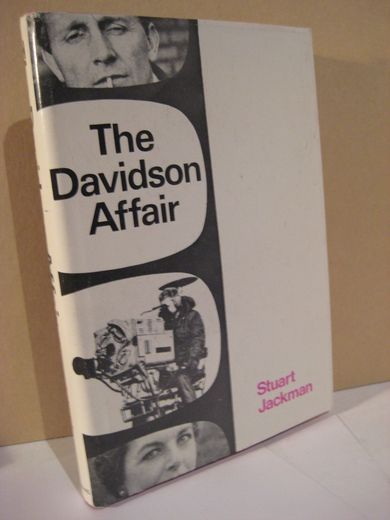 Jackman: The Davidson Affair. 1966
